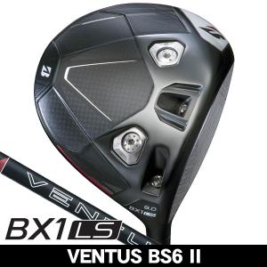 BRIDGESTONE GOLF ブリヂストンゴルフ BX1LS ドライバー ロフト角：9.0
