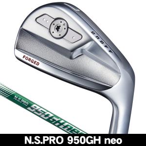 Callaway（キャロウェイ） X FORGED MAX STAR アイアン NSPRO950GH neo