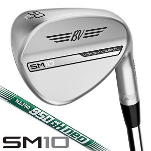 タイトリスト　ボーケイsm9k タイトリスト VOKEY（ボーケイ）SM9 ウェッジの試打レビュー