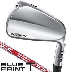 PING（ピン） BLUE PRINT S N.S.PRO MODUS3 TOUR105 モーダス105