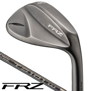 フォーティーン FRZ-BK ウェッジ 右用の買取情報
