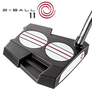 オデッセイ S パター ELEVEN TOUR