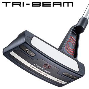 オデッセイ 2023 TRI-BEAM トライビーム ダブルワイド パター