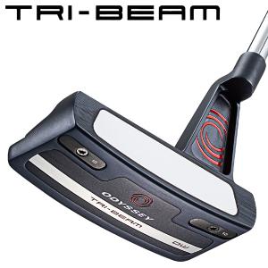 オデッセイ 2023 TRI-BEAM トライビーム ダブルワイド パター 右用 日本正規品