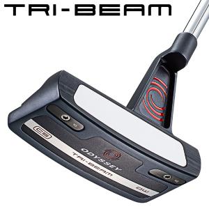 オデッセイ 2023 TRI-BEAM トライビーム ダブルワイド CS