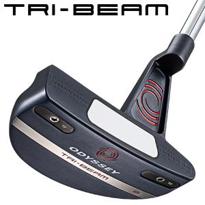 オデッセイ 2023 TRI-BEAM トライビーム #6M パター 右用 日本正規品