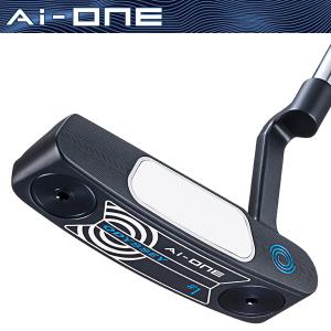 オデッセイ Ai-ONE #1 ONE CH クランクネック  右用 日本正規品