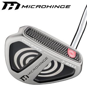 返品OK 中古美品 MICROHINGE (マイクロヒンジ) MARXMAN FANG パター