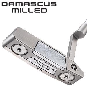 オデッセイ ダマスカス ミルド #2の高価買取価格