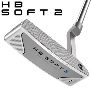 Cleveland Golf（クリーブランドゴルフ） クリーブランド HB ソフト2