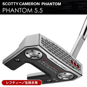 SCOTTY CAMERON スコッティキャメロン スーパーセレクト デルマー