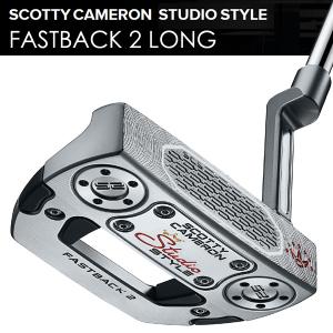 SCOTTY CAMERON スコッティキャメロン スタジオスタイル サンタフェ
