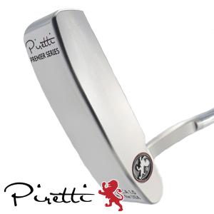 Piretti（ピレッティ） プレミアシリーズ サボナ2 SavonaII パター 右