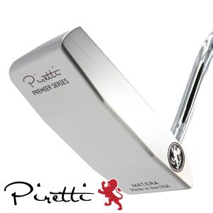 ピレッティ サボナ2 プレミアシリーズ パター Piretti Savona Ⅱ サボナⅡ プレミアシリーズ|プレミアシリーズ|ピレッティパター