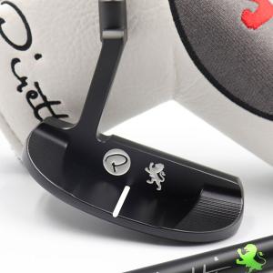 Piretti（ピレッティ） トライアンフ ボーサ ソールにトロフィーの刻印