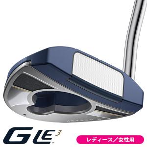 PING（ピン） レディース 女性用 G Le2 ECHO パター ジーエルイー2