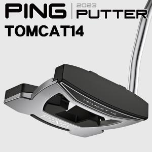 PING ピン ヘプラー パター TOMCAT 14 HEPPLER 34インチ(PP60