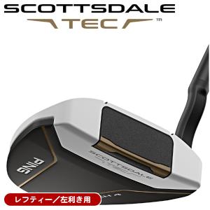 SCOTTSDALE TEC　KETSCH ONSET　35インチ PING（ピン） スコッツデール TEC KETSCH ONSET パター スーパー