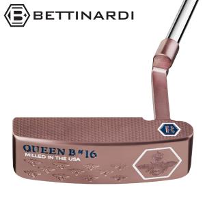 BETTINARDI（ベティナルディ） BB48 ゴルフ パター 2024年モデル