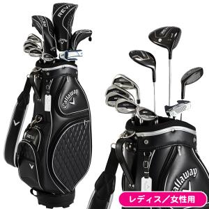 レディス/女性用 キャロウェイ REVA レヴァ...の商品画像