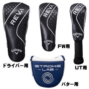 レディス/女性用 キャロウェイ REVA レヴ...の詳細画像3