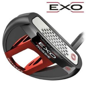 オデッセイ　ＥＸＯ（エクソー）　ロッシー　Ｓ　パター
