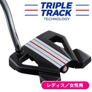 レディス/女性用  オデッセイ トリプルトラック ＴＥＮ