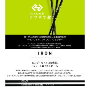 《クラブリシャフト》工賃込 グラファイトデザイ...の詳細画像1