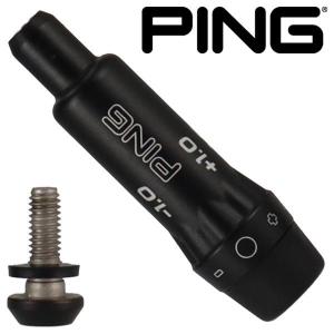 PING（ピン） ピン用 弾道調整機能 互換スリーブ ドライバー