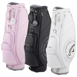 Callaway ラブキャロウェイ ゴルフ ウィメンズ 23 JM キャディー Callaway ラブキャロウェイ ゴルフ ウィメンズ 23 JM キャディー