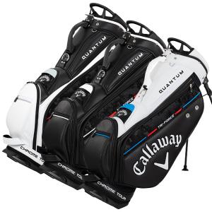Callaway（キャロウェイ） キャディバッグ ツアー メンズ スタンド型 9