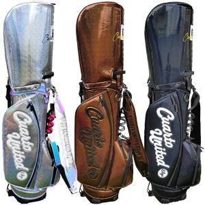 グランプリ】【キャディバッグ】GRAND PRIX ☆キャディバッグ