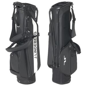 Jリンドバーグゴルフ スタンドキャディーバック 楽天市場】J.LINDEBERG ゴルフ スタンド式 キャディバッグ 9型