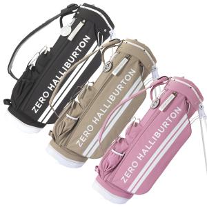 ゼロハリバートン 2023 ZHG-CB4 82581 スタンド 9.0型 2.9KG キャディ