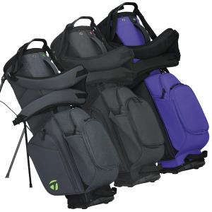 Russeluno（ラッセルノ） クレイジースタンドキャディバッグ RS-71917