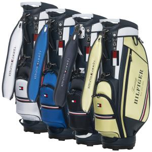 TOMMY HILFIGER GOLF 【展示品数量限定】トミーヒルフィガー