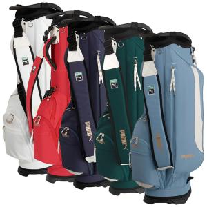 PUMA（プーマ） ☆付属ネームタグ名入れ無料☆プーマ 2024 ゴルフEX V1