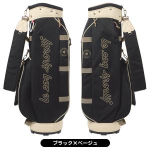 ★付属ネームタグ刻印無料★ルコック キャディバ...の詳細画像2