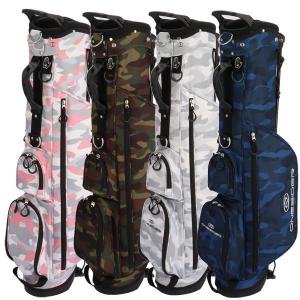 ONESIDER ワンサイダー OSCB-22103CAMO ハーフスタンドキャディ ONESIDER ワンサイダー OSCB-22103CAMO ハーフスタンドキャディ
