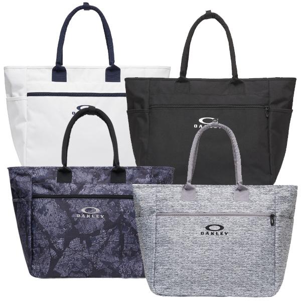 メンズ オークリー 2025 17.1 FOS902055 トートバッグ 男性用