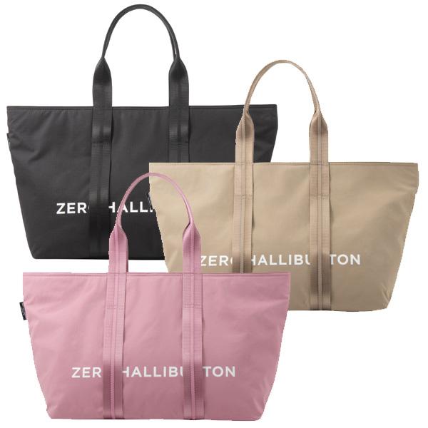 ゼロハリバートン 2023 ZHG-B5 82522 MEDIUM ロッカー トートバッグ 日本正規...