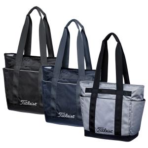 Titleist（タイトリスト） プレーヤーズ バックパック TA20PBP メンズ