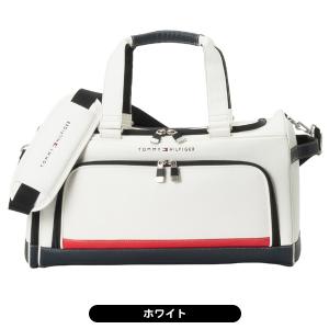 トミーヒルフィガー ボストンバッグ THMG6...の詳細画像1