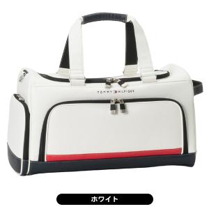 トミーヒルフィガー ボストンバッグ THMG6...の詳細画像2