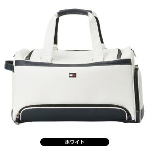 トミーヒルフィガー ボストンバッグ THMG6...の詳細画像3