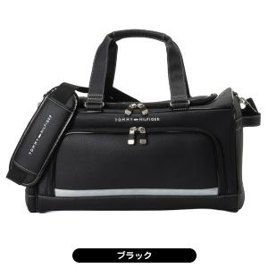 トミーヒルフィガー ボストンバッグ THMG6...の詳細画像4