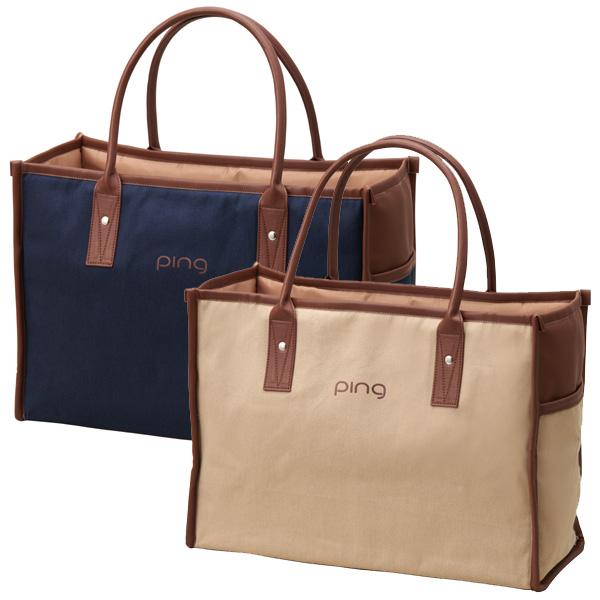 レディス/女性用ピン 2022 GB-L2203 トートバッグ