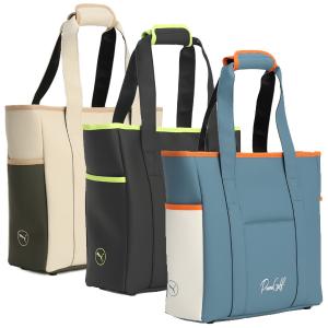 PUMA プーマ ゴルフ ベーシックボストンバッグ 091234 メンズ