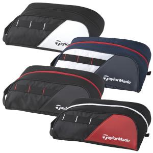 テーラーメイド 2023 トゥルーライト TJ107 シューズケース