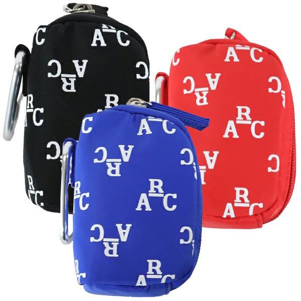 レディース アルチビオ 2024 A350313 ボールケース 女性用 日本正規品